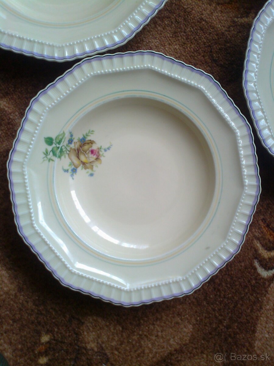 Taniere hlboké 4 x - 2