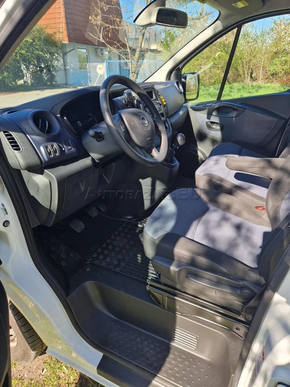 Opel Vivaro 1.6 CDTI - 2