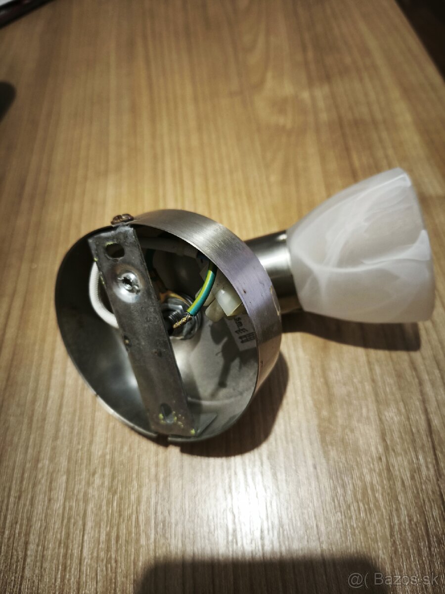 Nástenný luster - 2