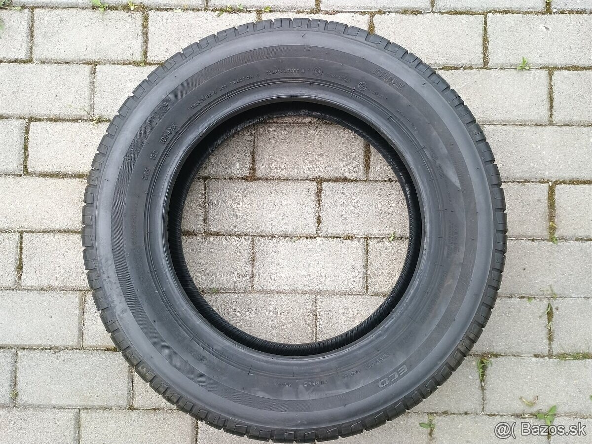 Letné pneu Bridgestone Turanza 185/65 R15 - 2