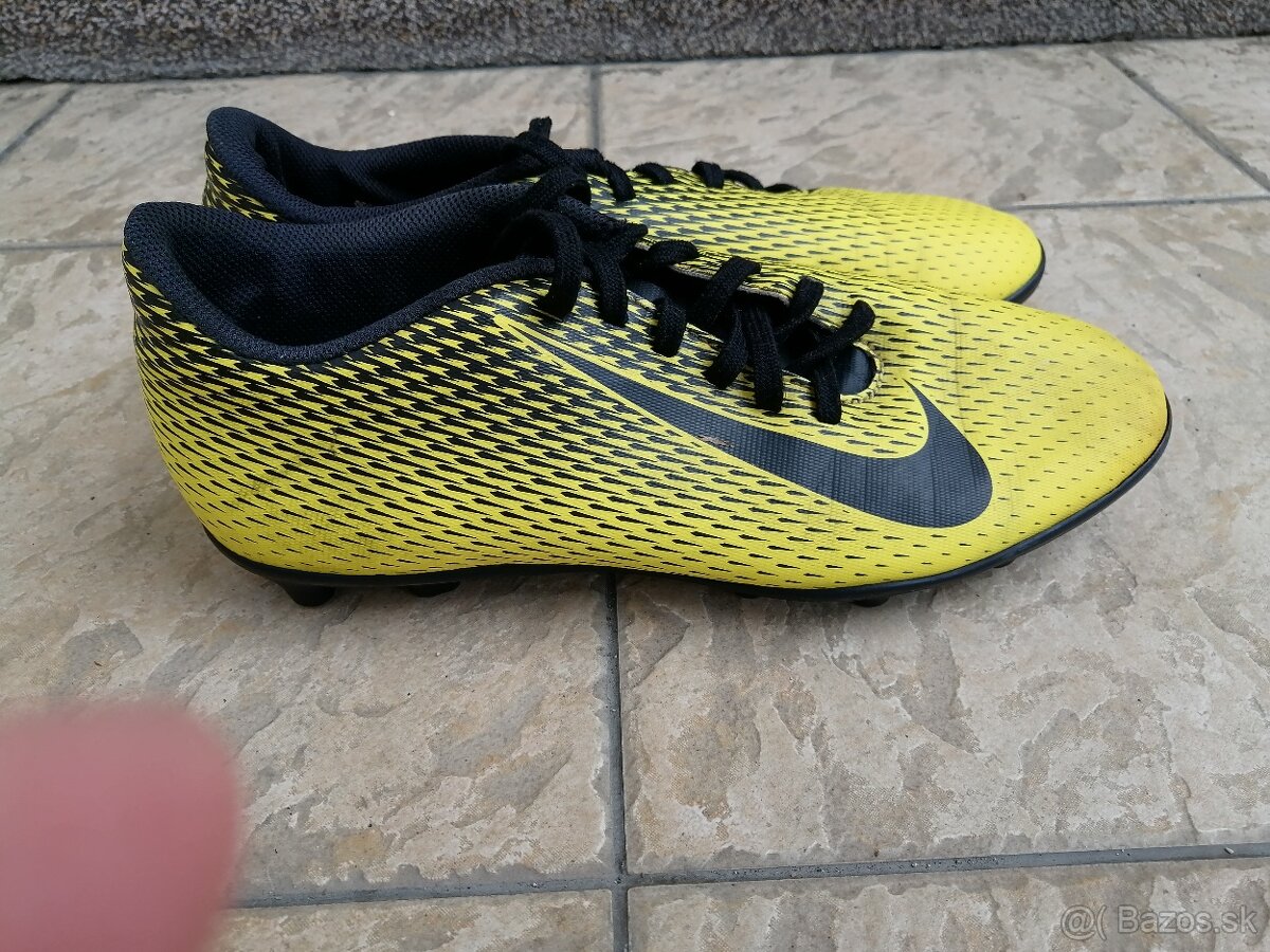 Predám kopačky nike vel. 42 - 2