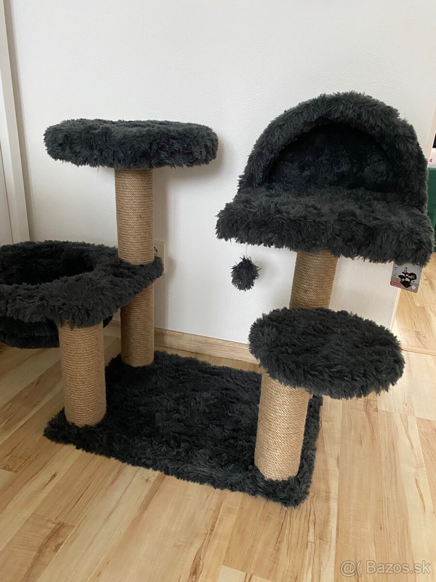 Milano škrabadlo pre mačky - 2