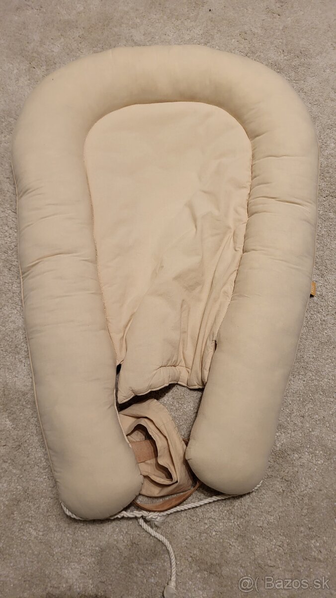 Predam hniezdo maem kids - 2