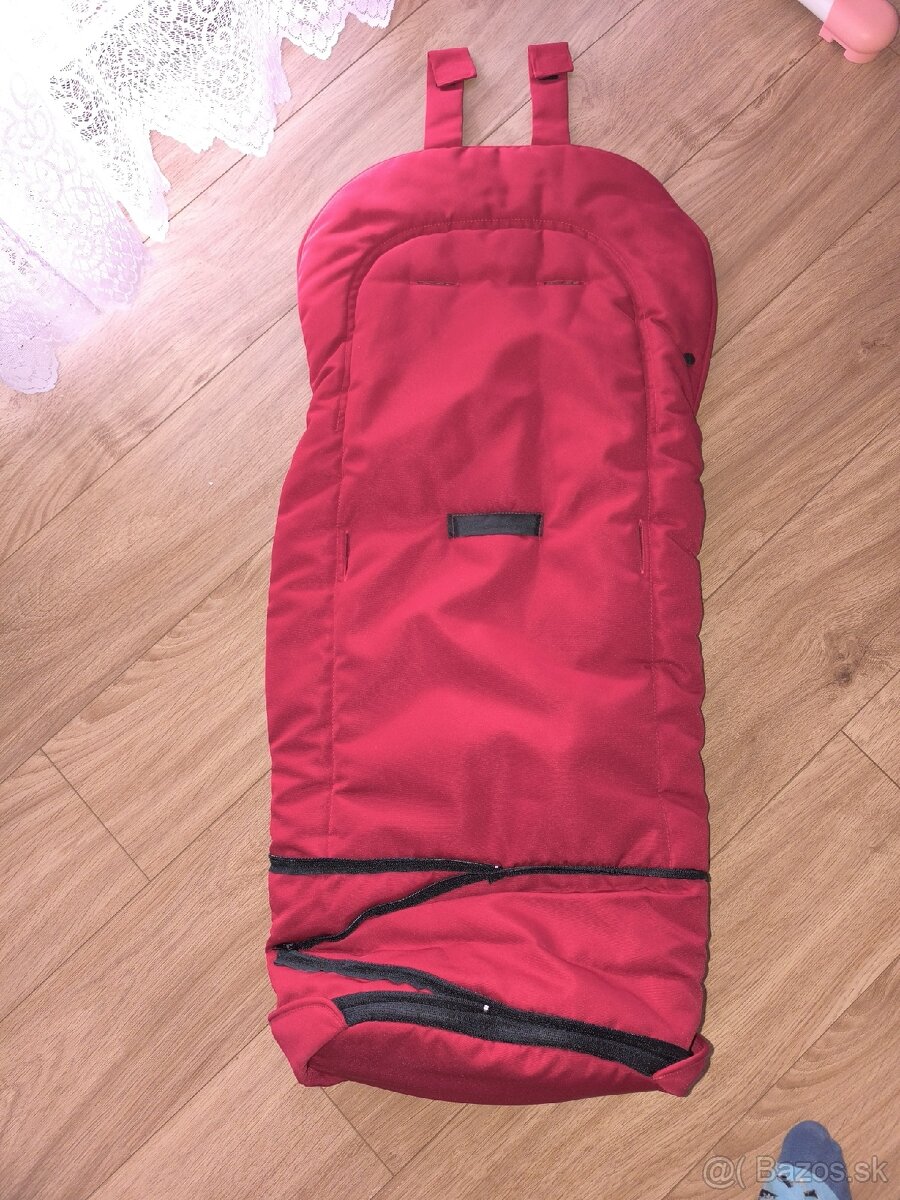 Prechodný fusak - 2