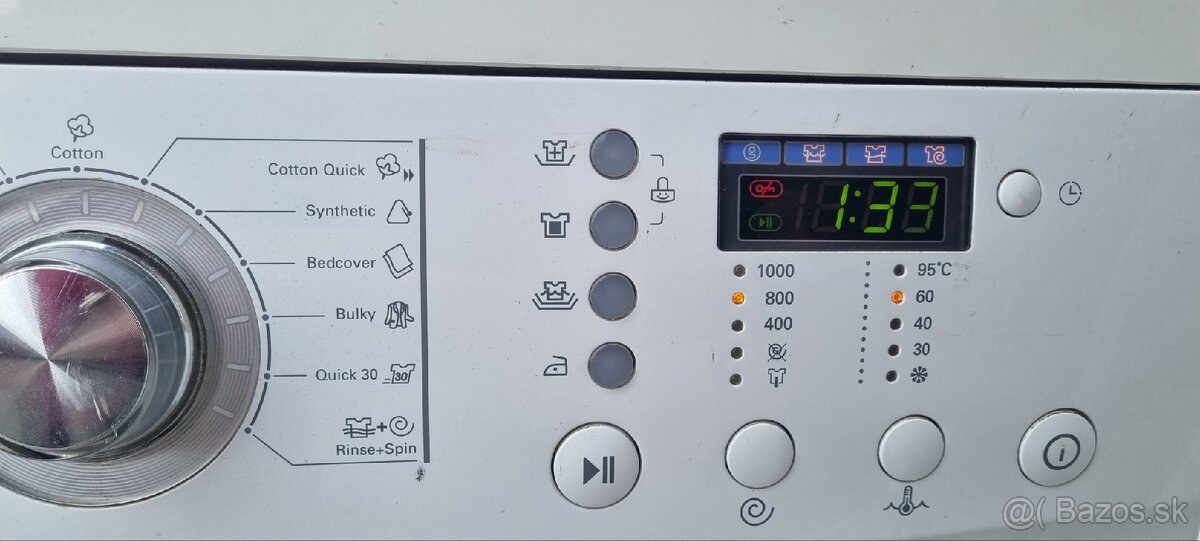 Práčka LG - 2