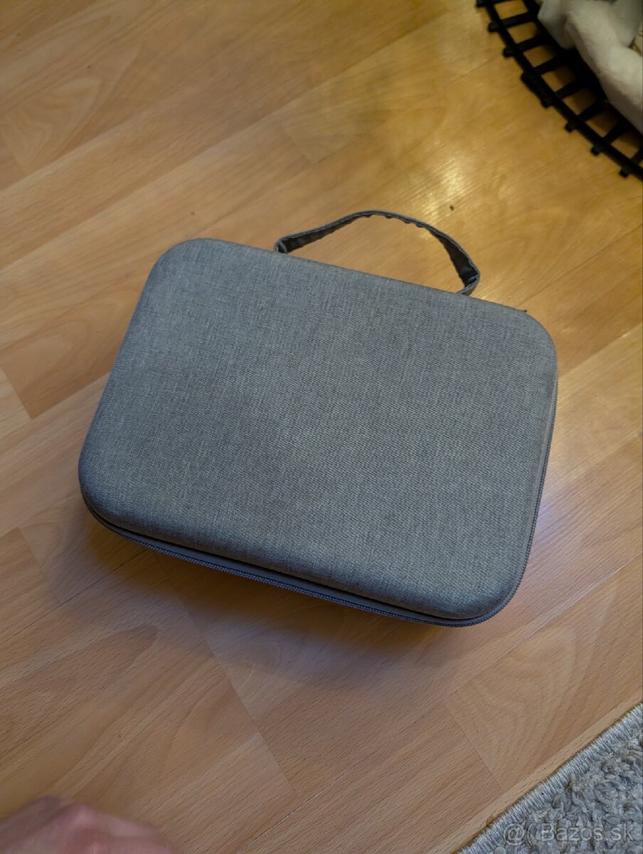 Ovládač DJI 3 mini + case - 2