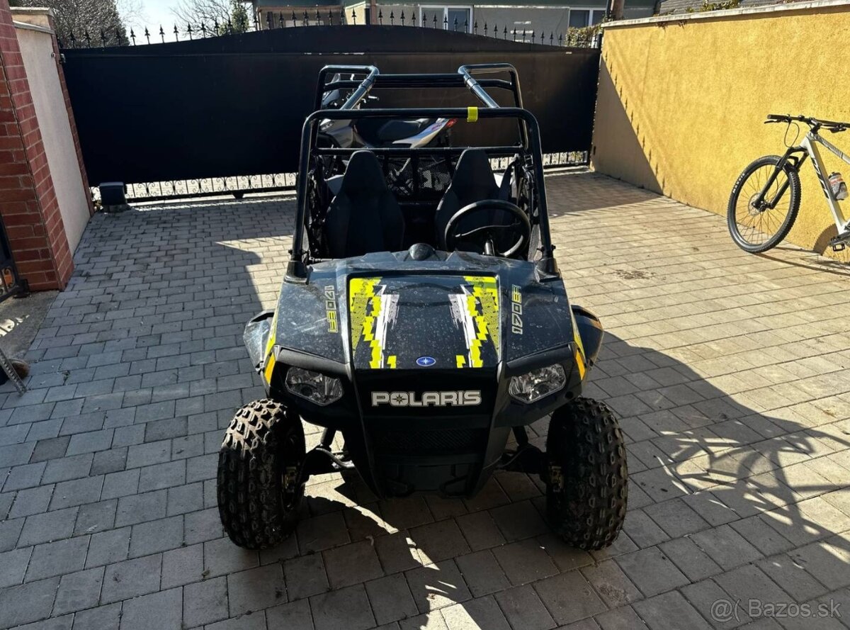 Polaris RZR 170 - 2