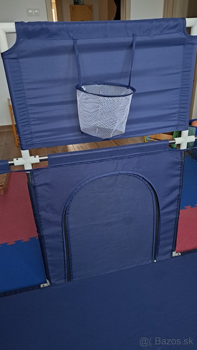 Ohradka pre deti - 2