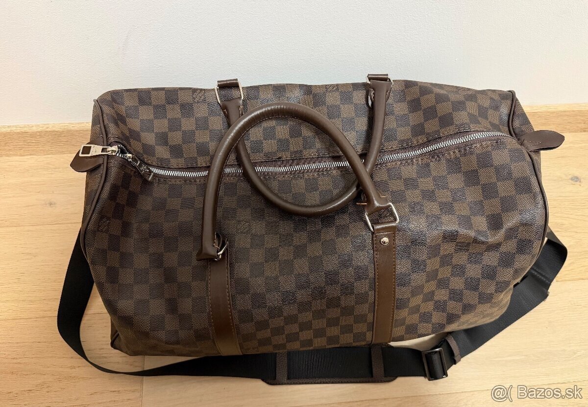 Cestovná taška LV - 2