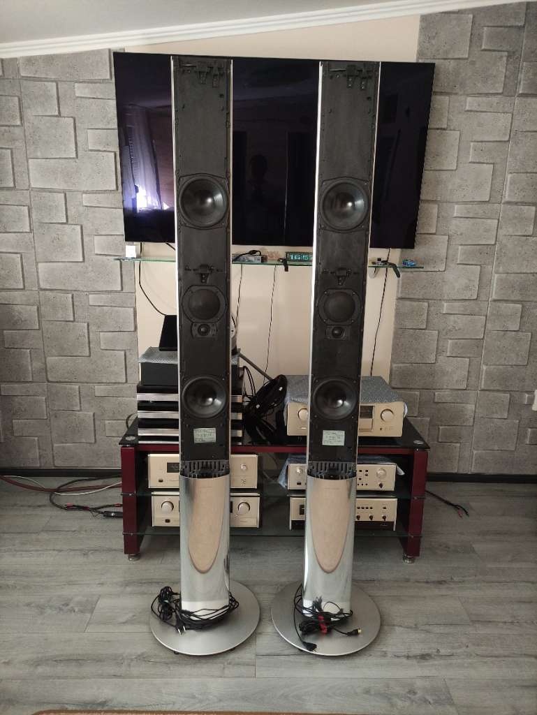 Bang Olufsen Beolab 1 - 2