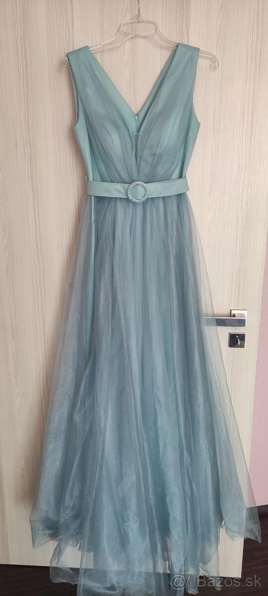 Plesové- spoločenské šaty - 2