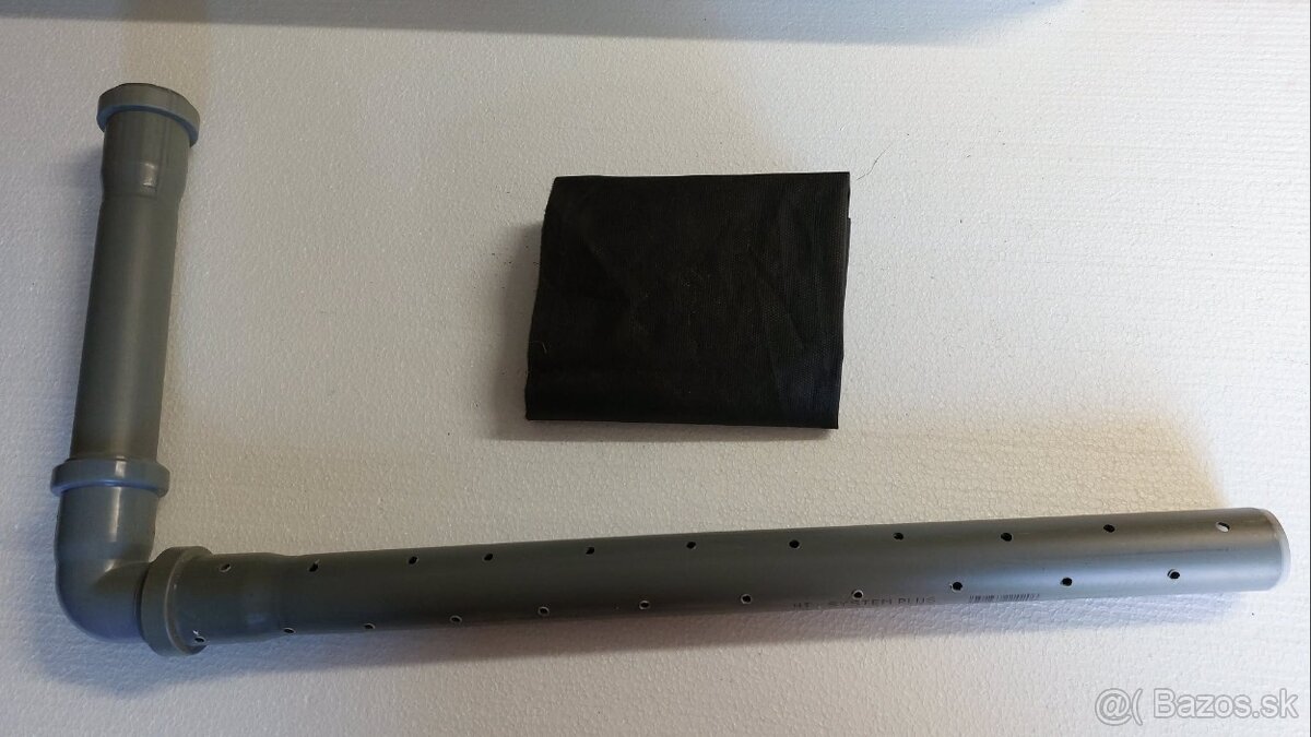 Balkónový záhon - 2