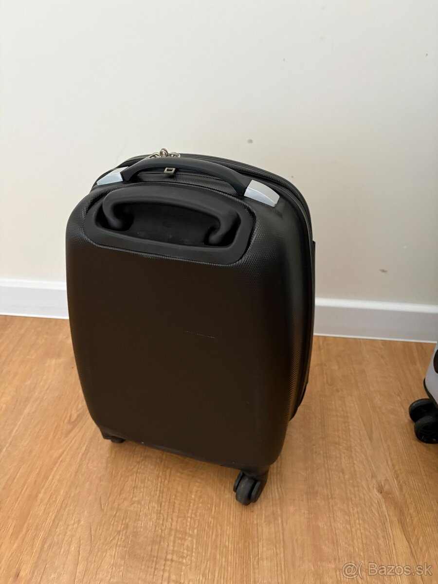 Cestovný kufor - 2
