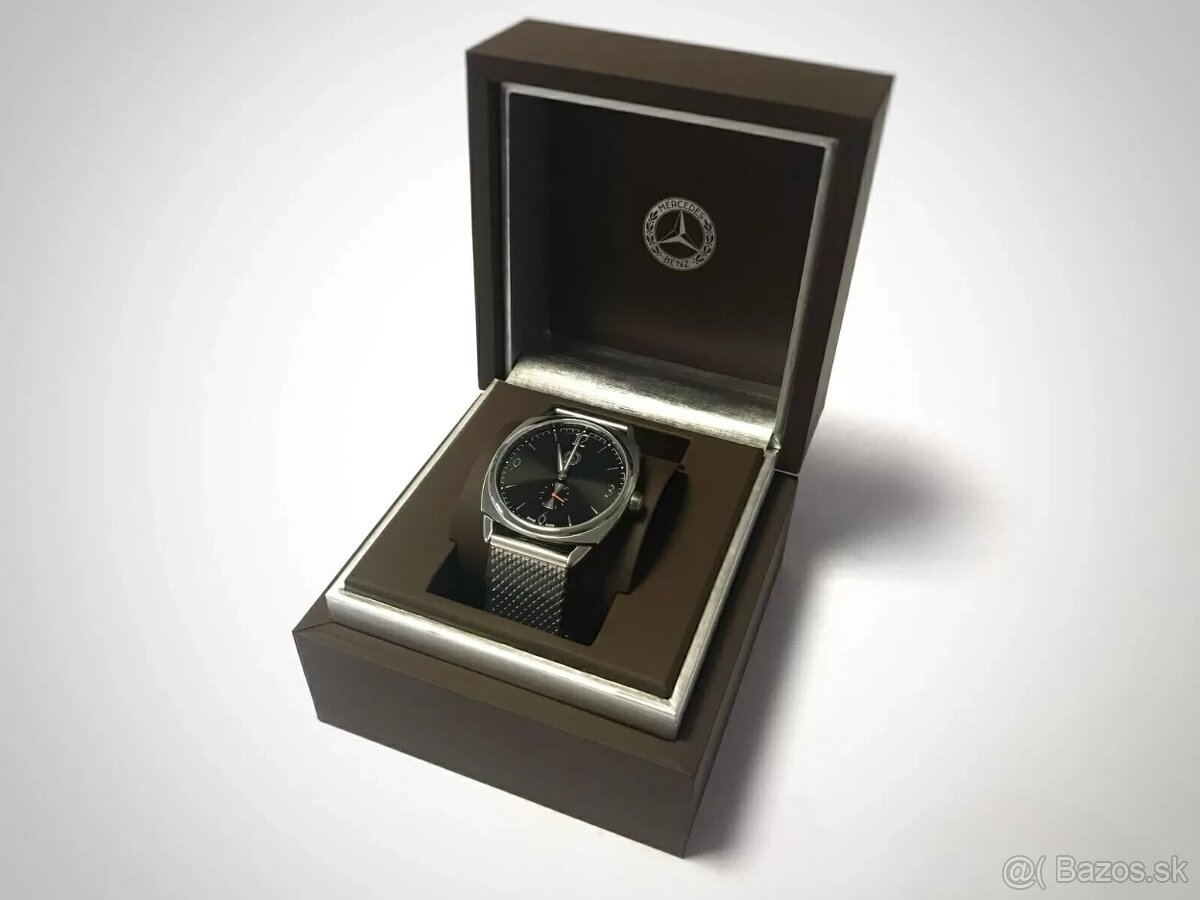 Mercedes-Benz Collection Classic - 2