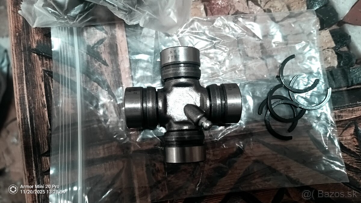 Ford Ranger / Mazda B2500 - 2