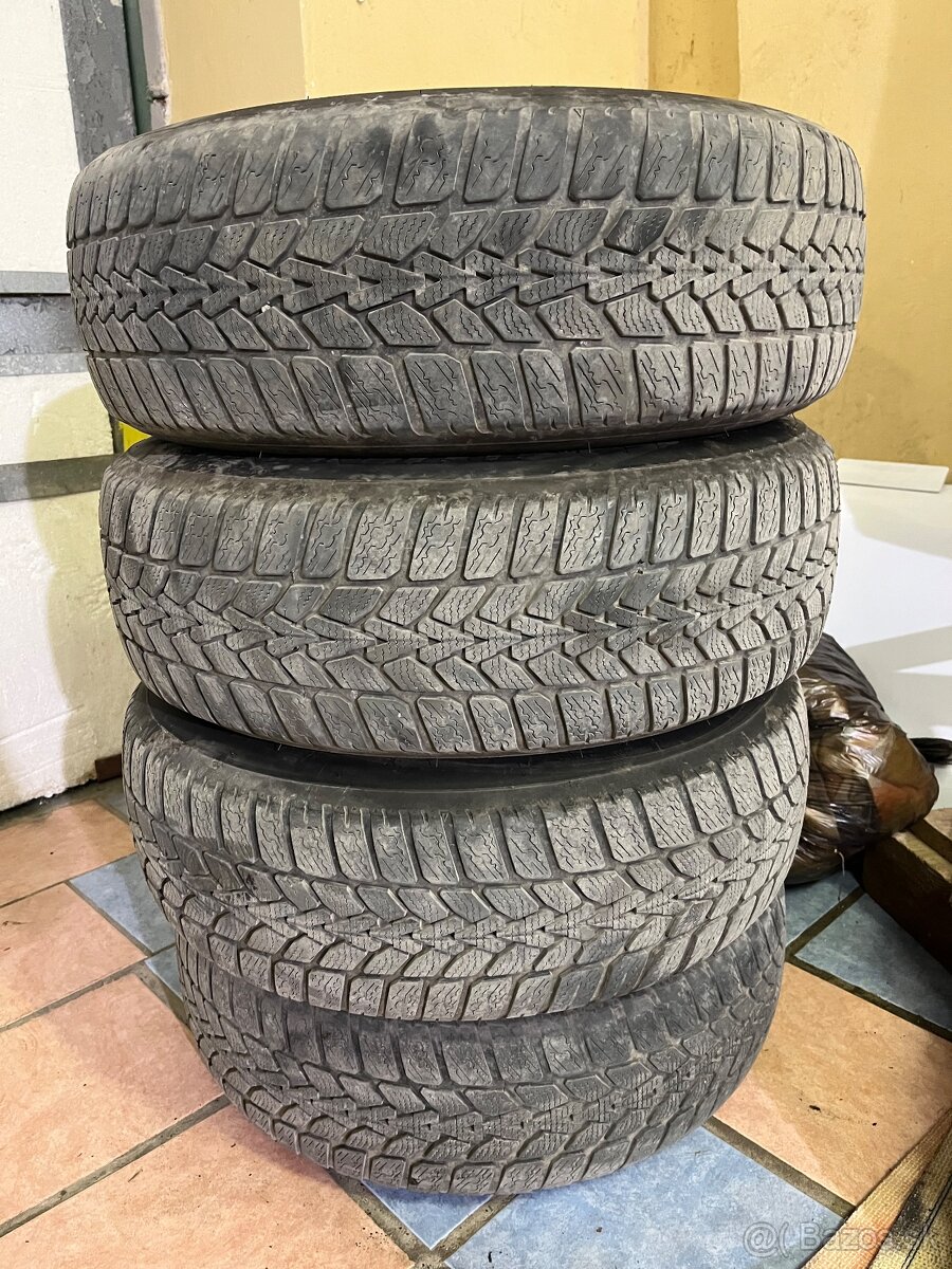 195/65 R15 - 2