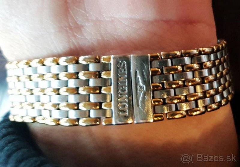 Longines LA GRANDE CLASSIQUE DE LONGINES - 2