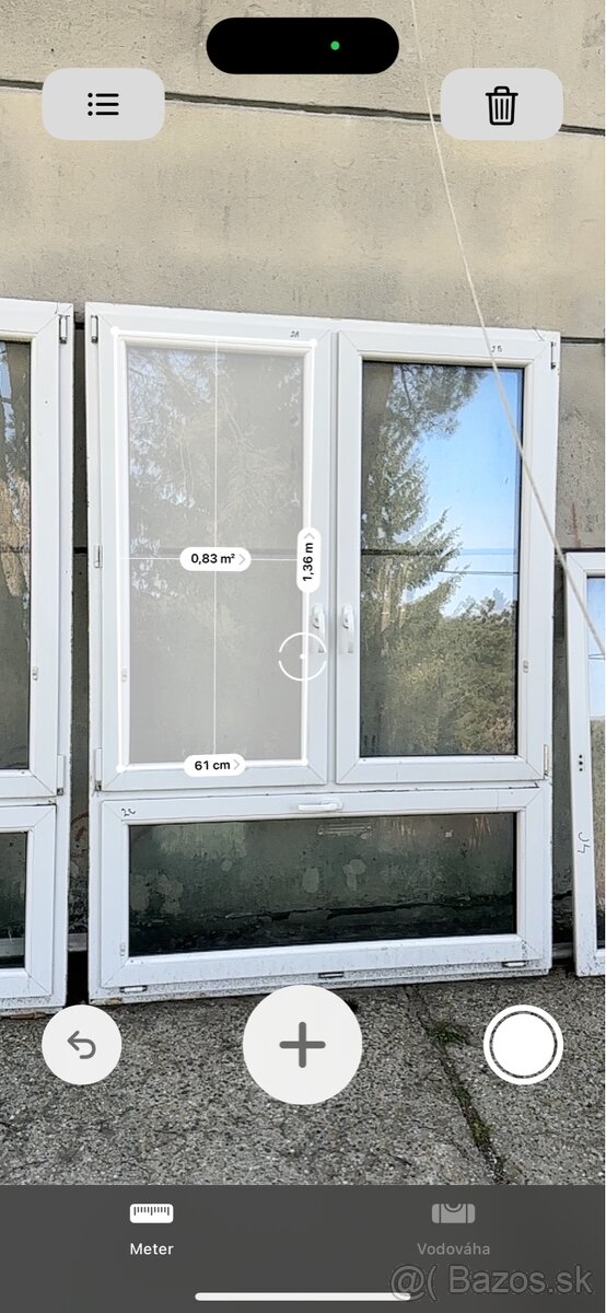 Predám plastové okná - 2