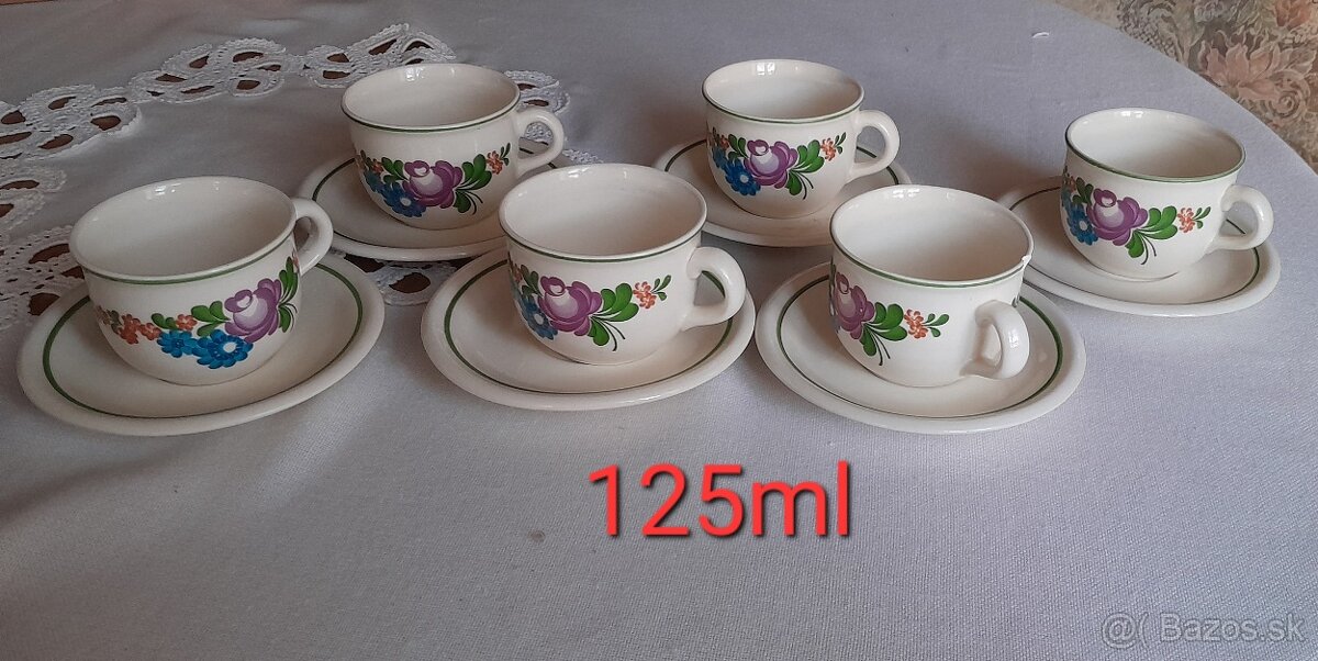 Predám keram.sadu - 2