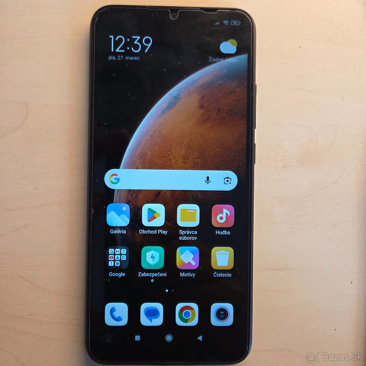 Xiaomi Redmi 9AT, 2/32GB - 2