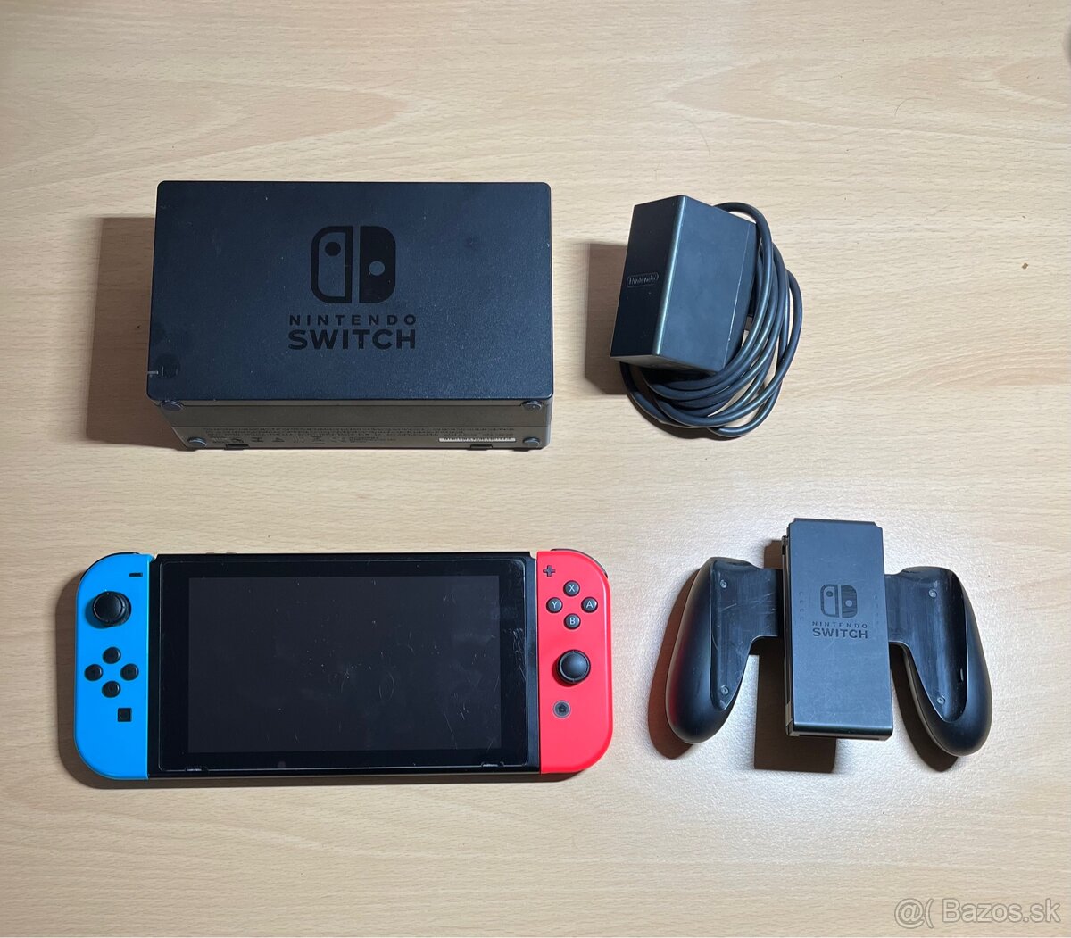 Nintendo switch - 2