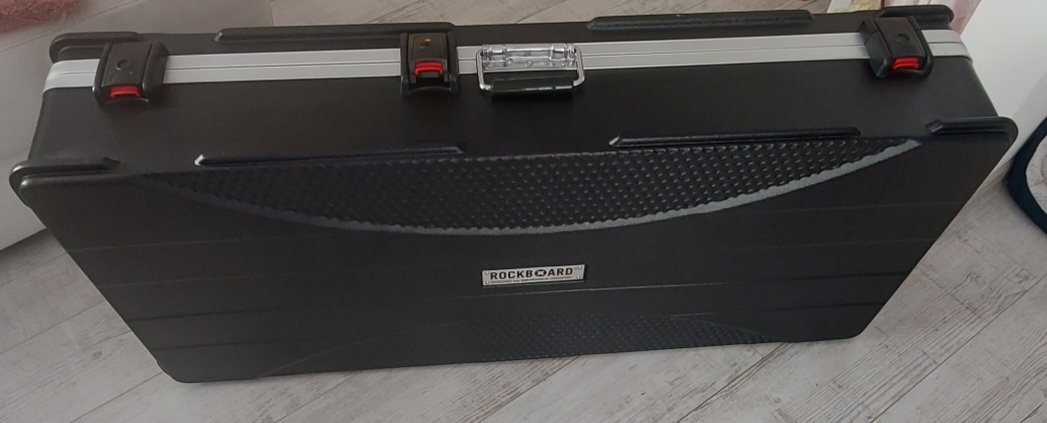 Predam profi pedalboard Rockboard 5.4 - 2