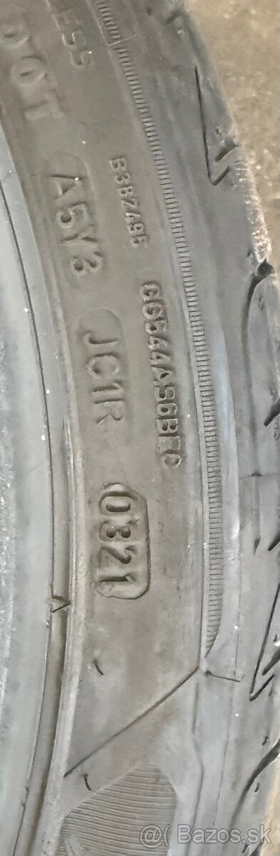 205/45 r18 90V Goodyear - 2