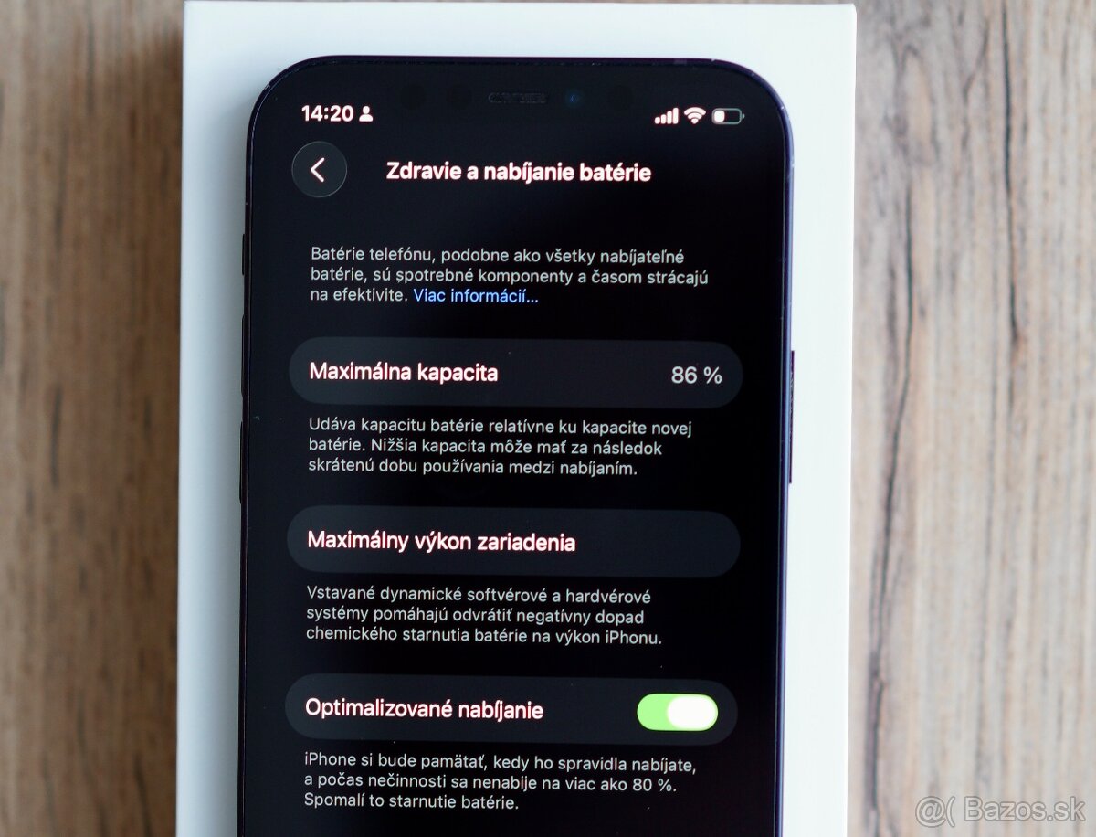 iPhone 12 128GB Black - 2