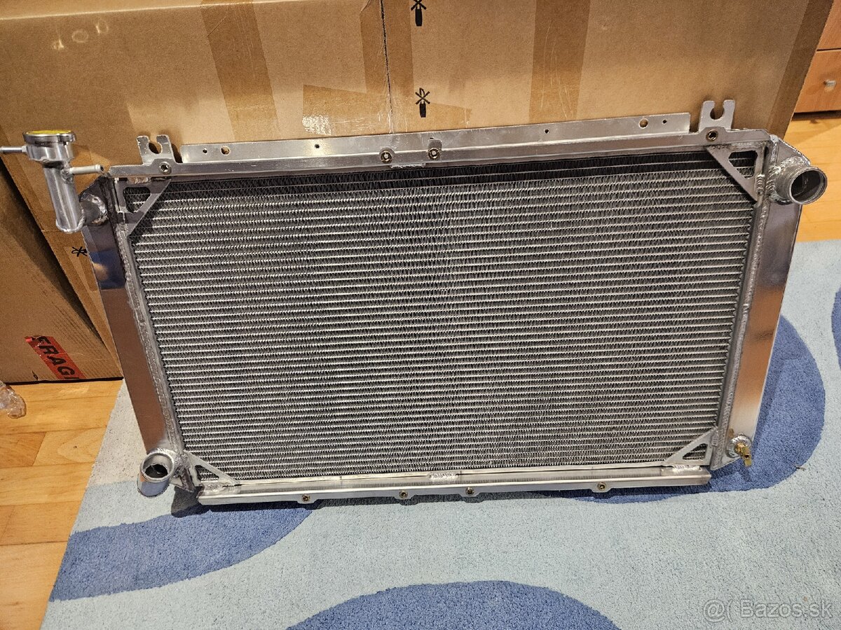 Nissan patrol y60 2.8 chladic - 2