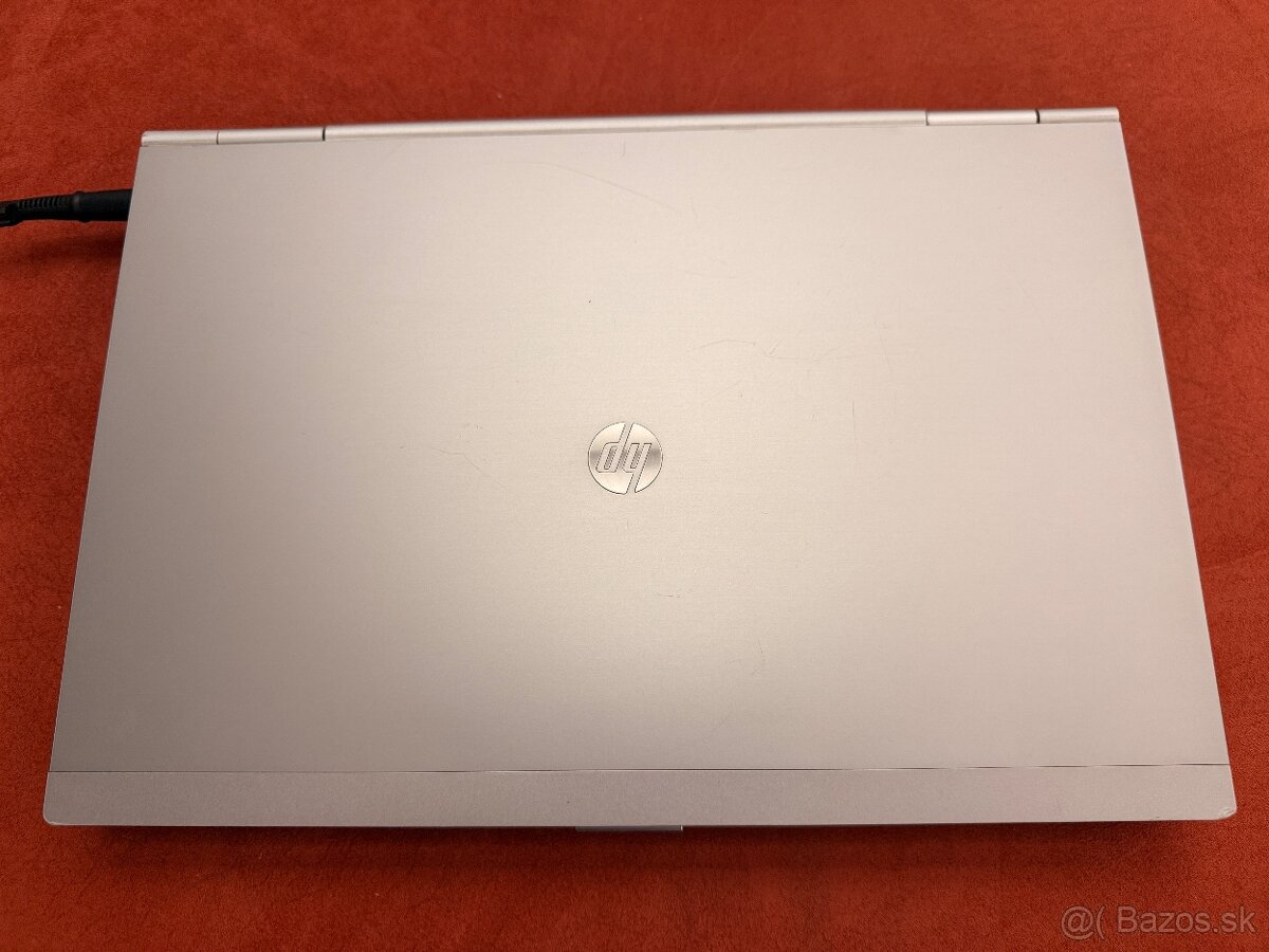 HP Elitebook 8460p - 2