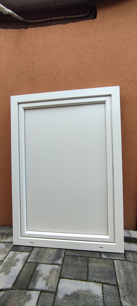 Predám Zachovalé Okno - 2