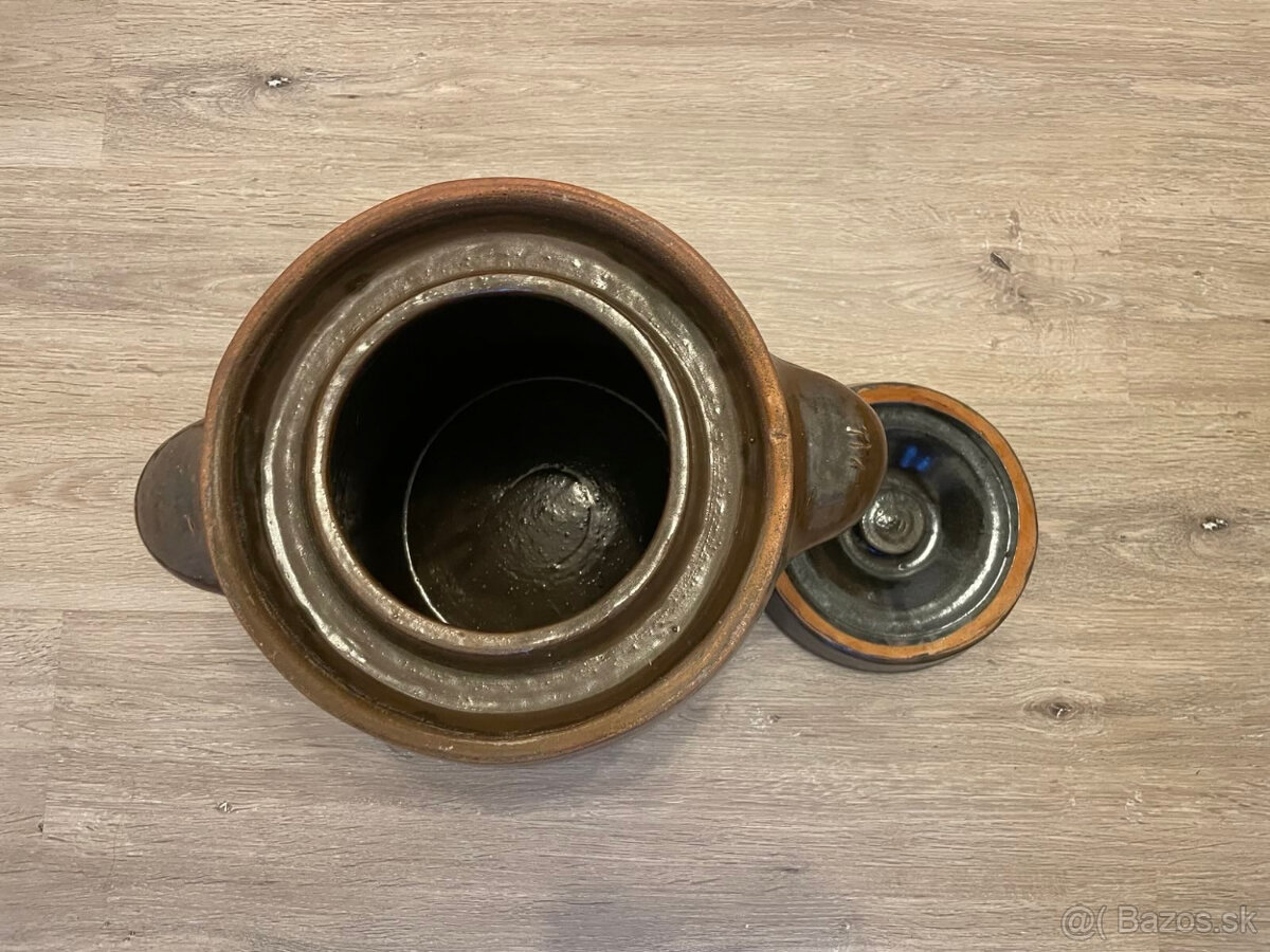 Sud na kapustu 17L - 2