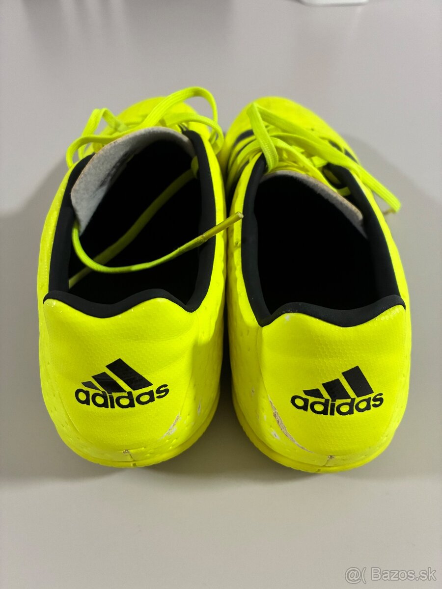 Halovky Adidas - 2