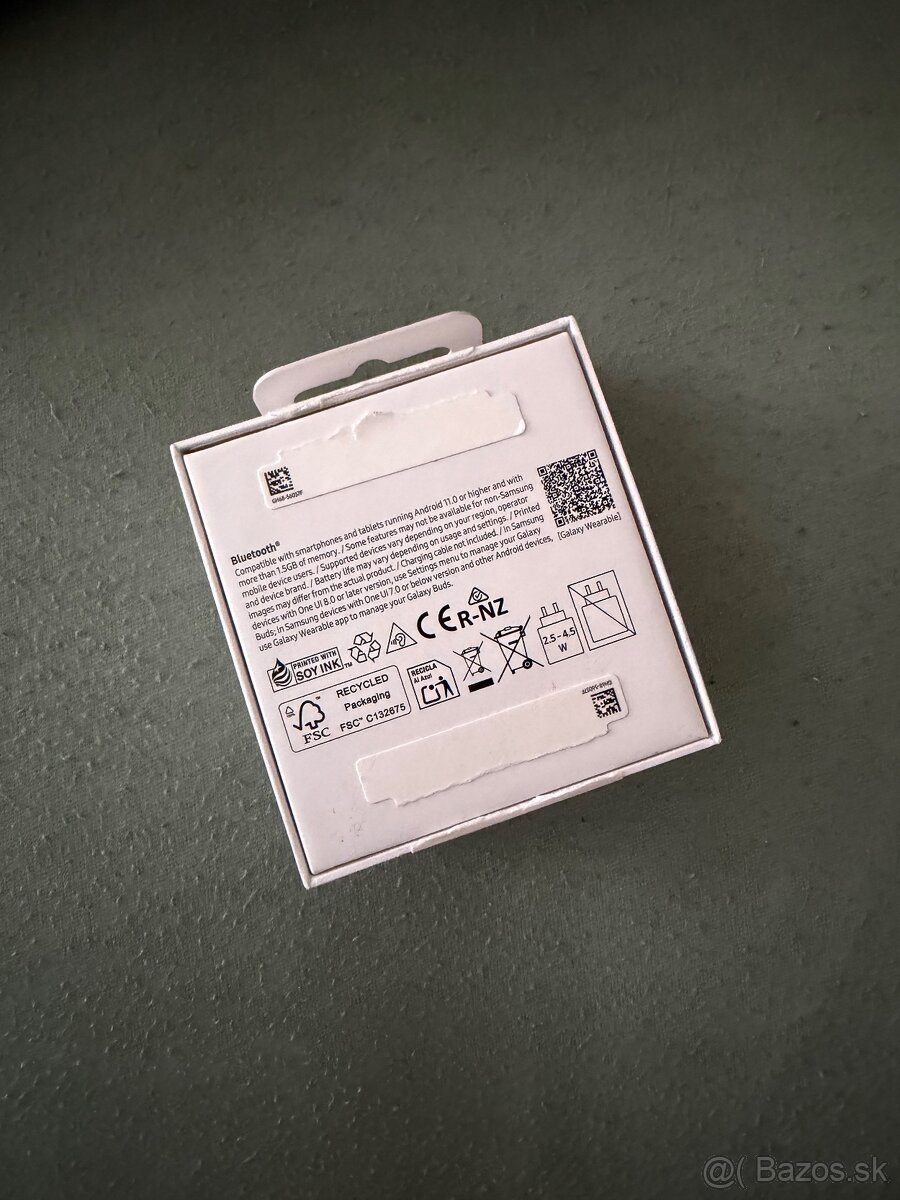 Samsung Galaxy Buds3 FE - 2