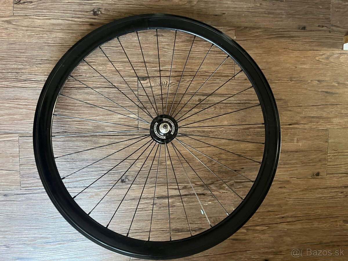 Sturmey Archer - 2