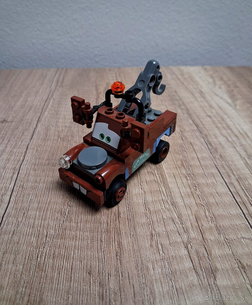 LEGO - Burák - 2
