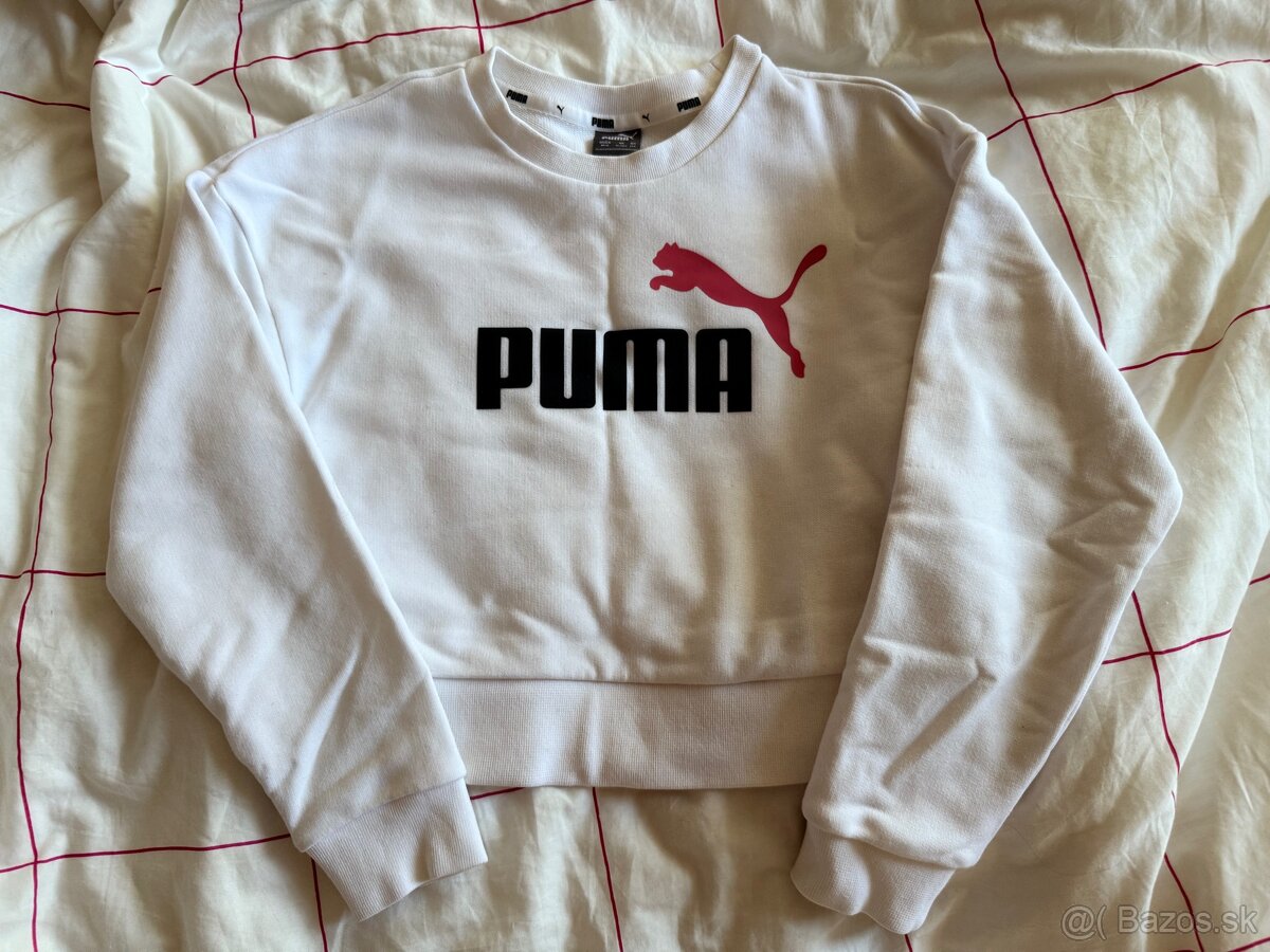 Puma mikina - 2