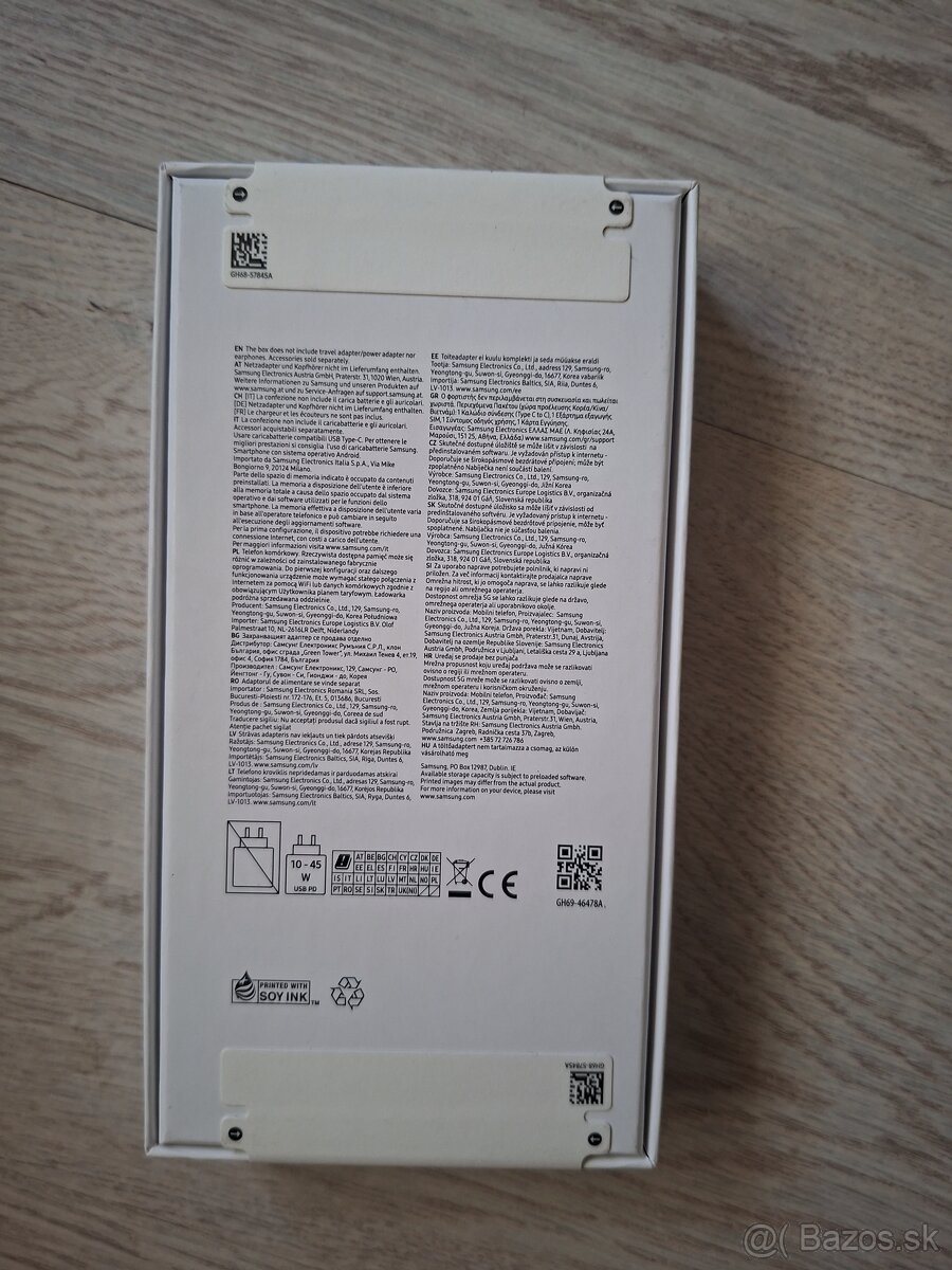 Samsung Galaxy A37 - 2