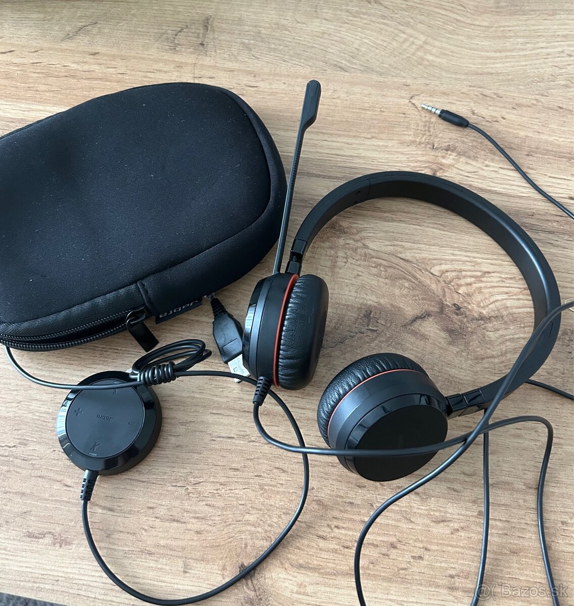 Jabra evolve 30 - 2