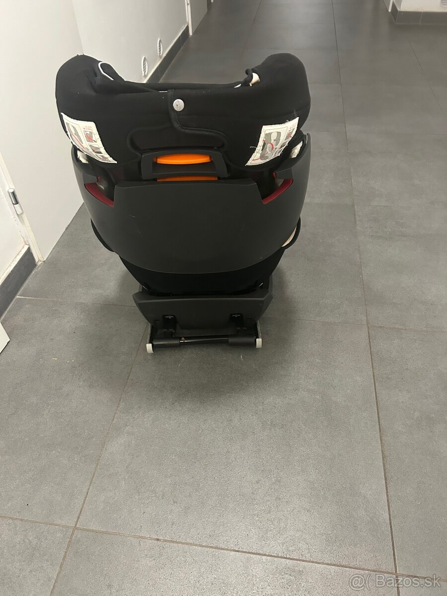 Autosedačka Cybex - 2