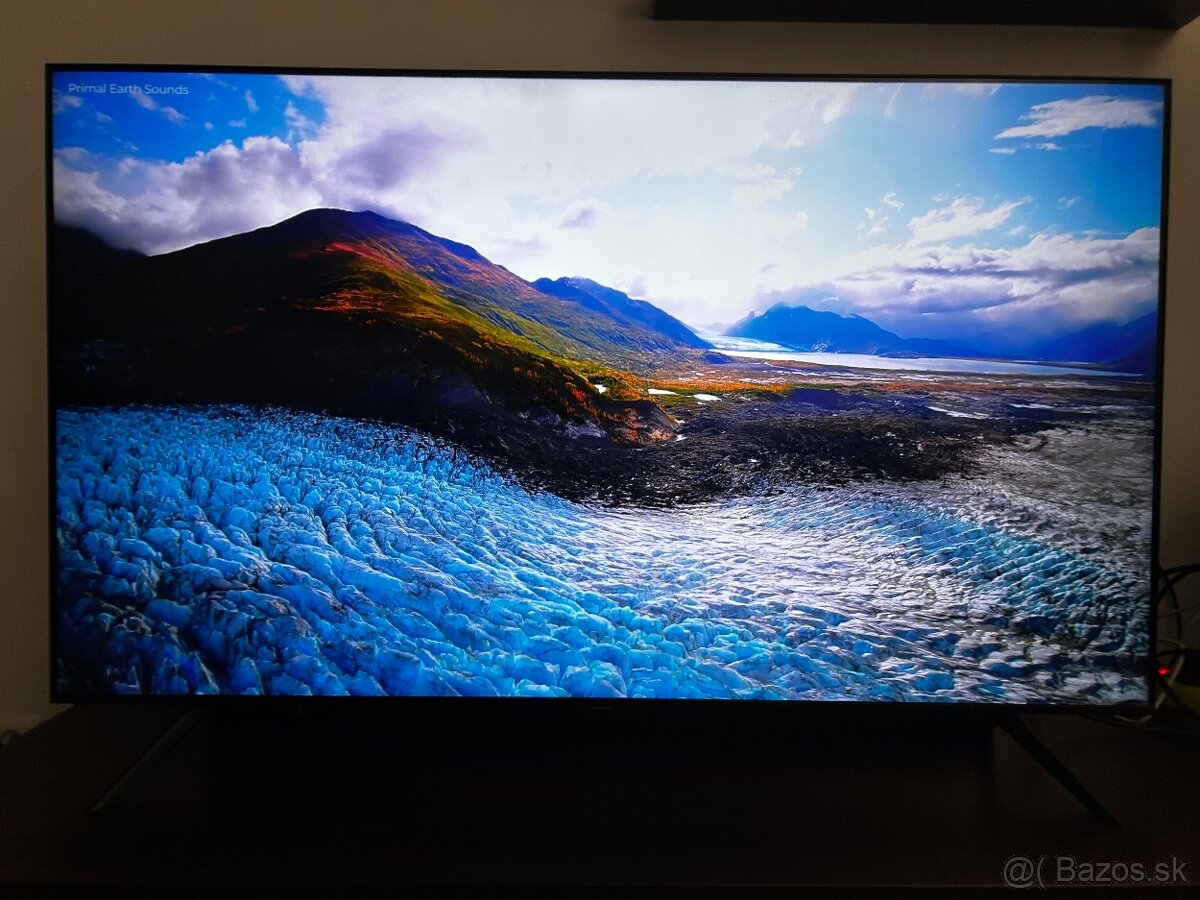 Samsung UE55CU7172UXXH - 2