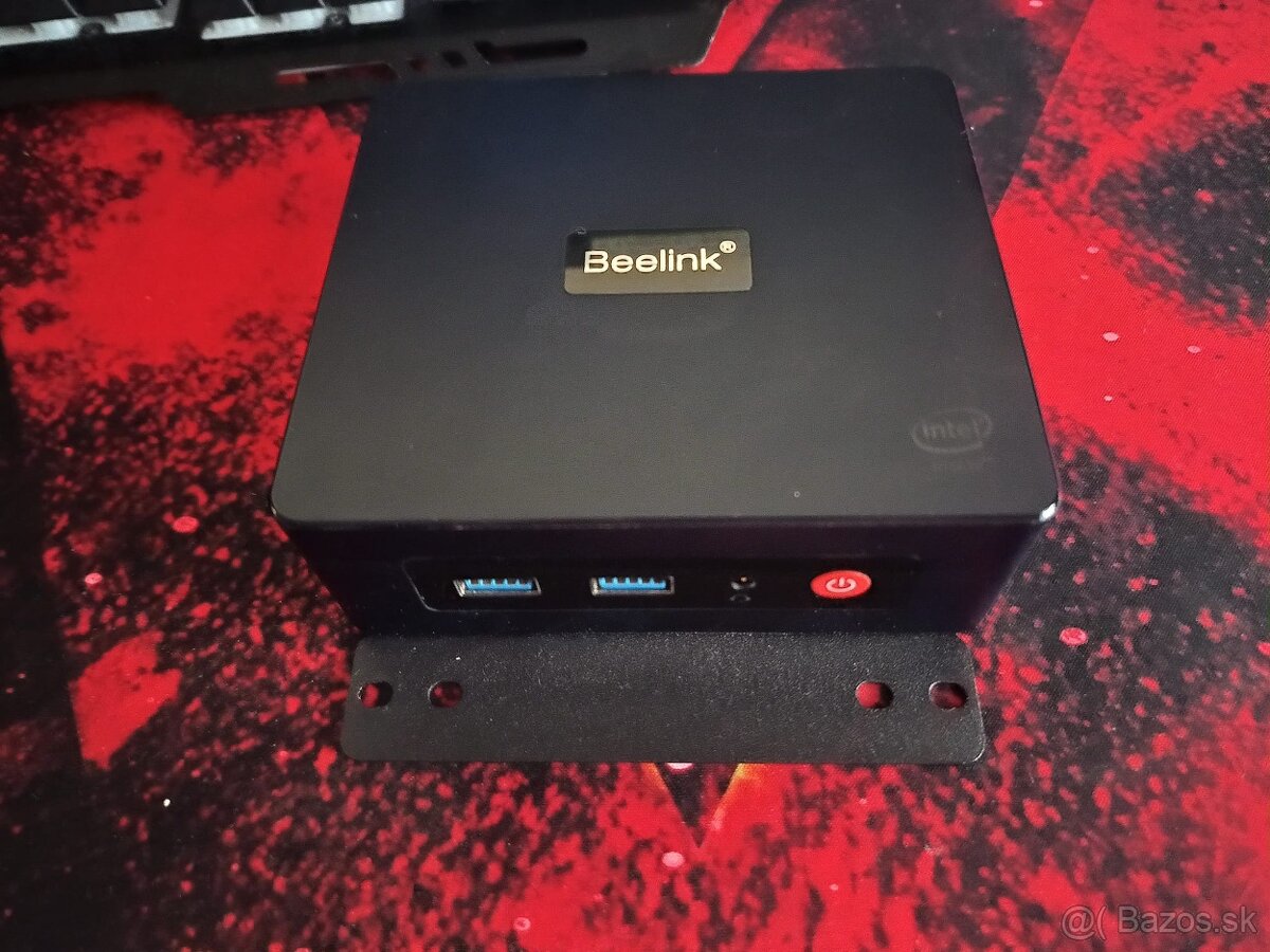 Beelink mini S - 2