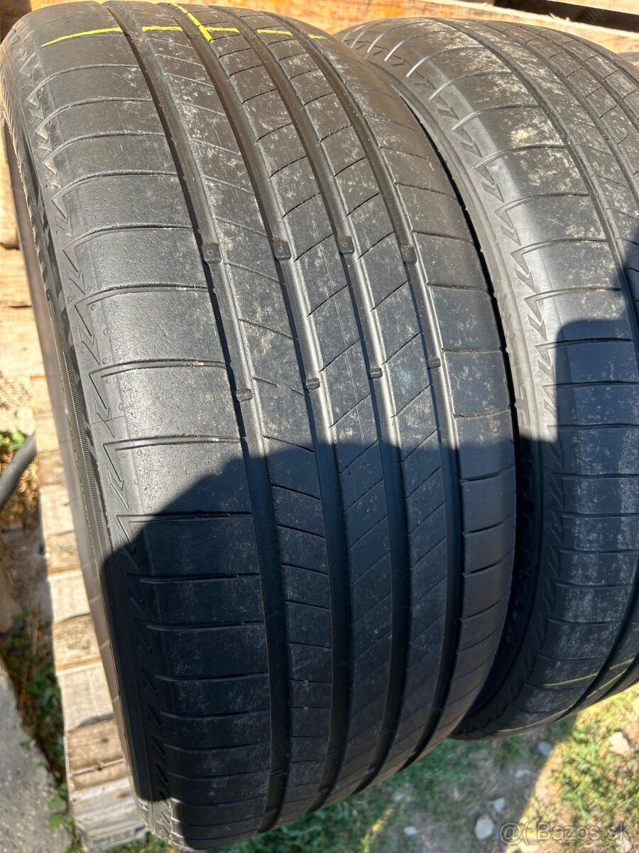 Bridgestone Turanza eco 255/45/20”-101T(enyaq) - 2