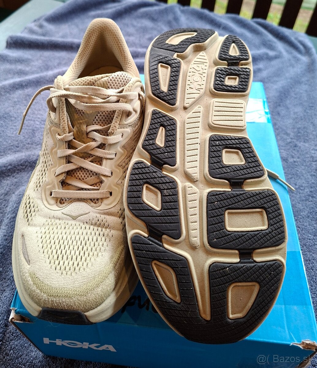 Hoka Bondi 9 EU44 - 2