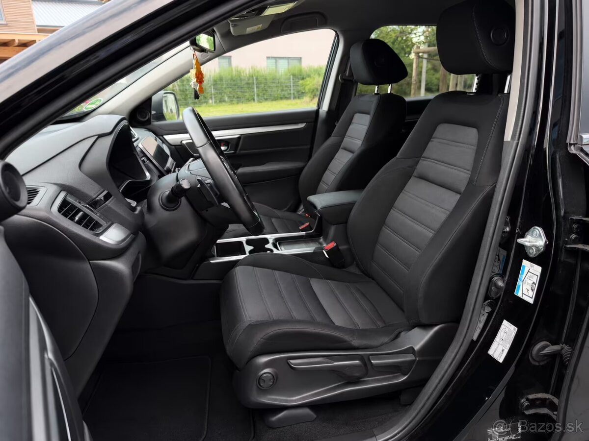 Honda CRV - 2