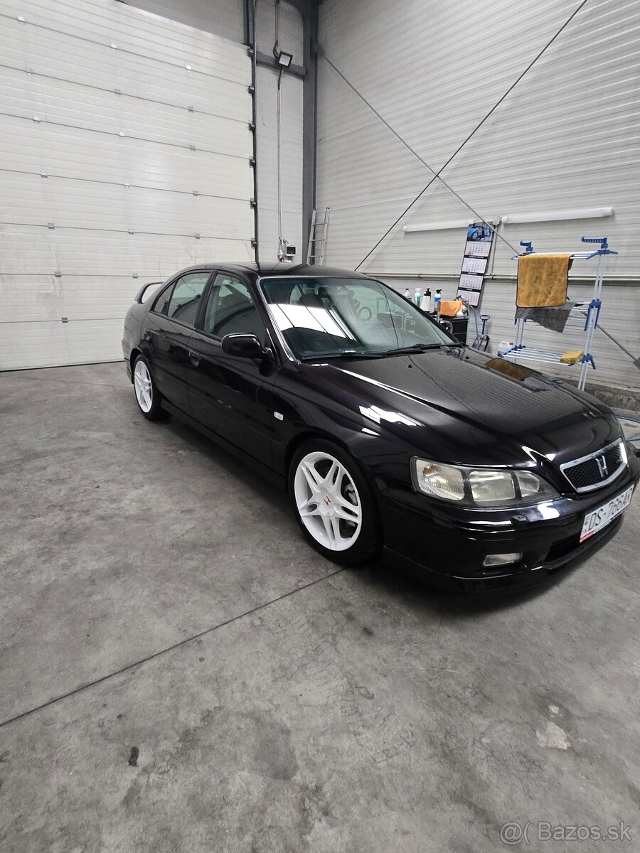 Honda Accord Type R - 2