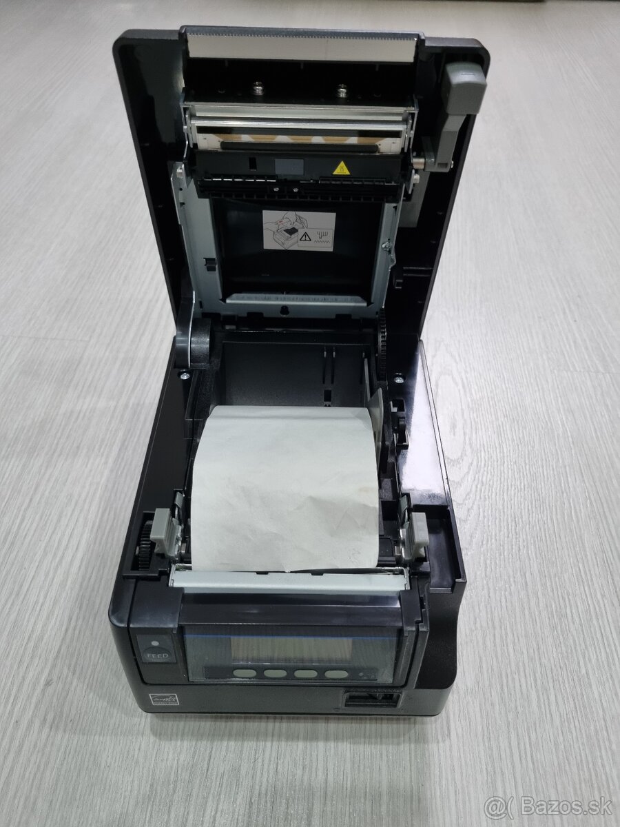 🖨️ Citizen CT-S851 – 100 € (pôvodne 338 €) - 2