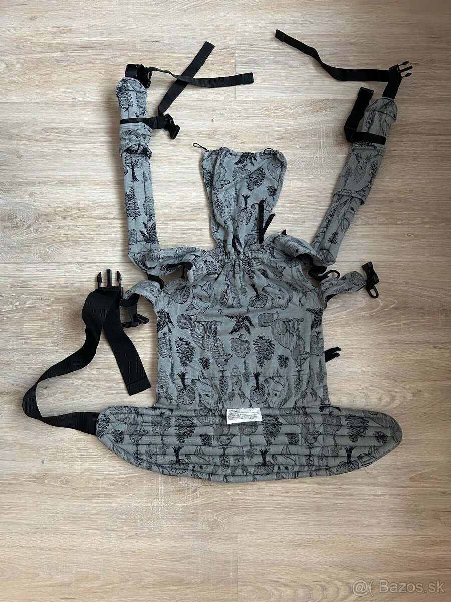 Nosic Rischino flexible - 2
