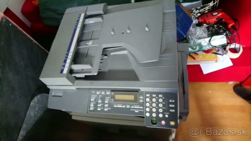 Konica minolta - 2