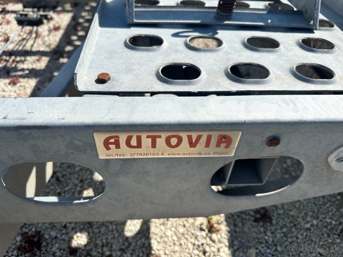 Vapp Pav 2,46B EXPRESS - 2